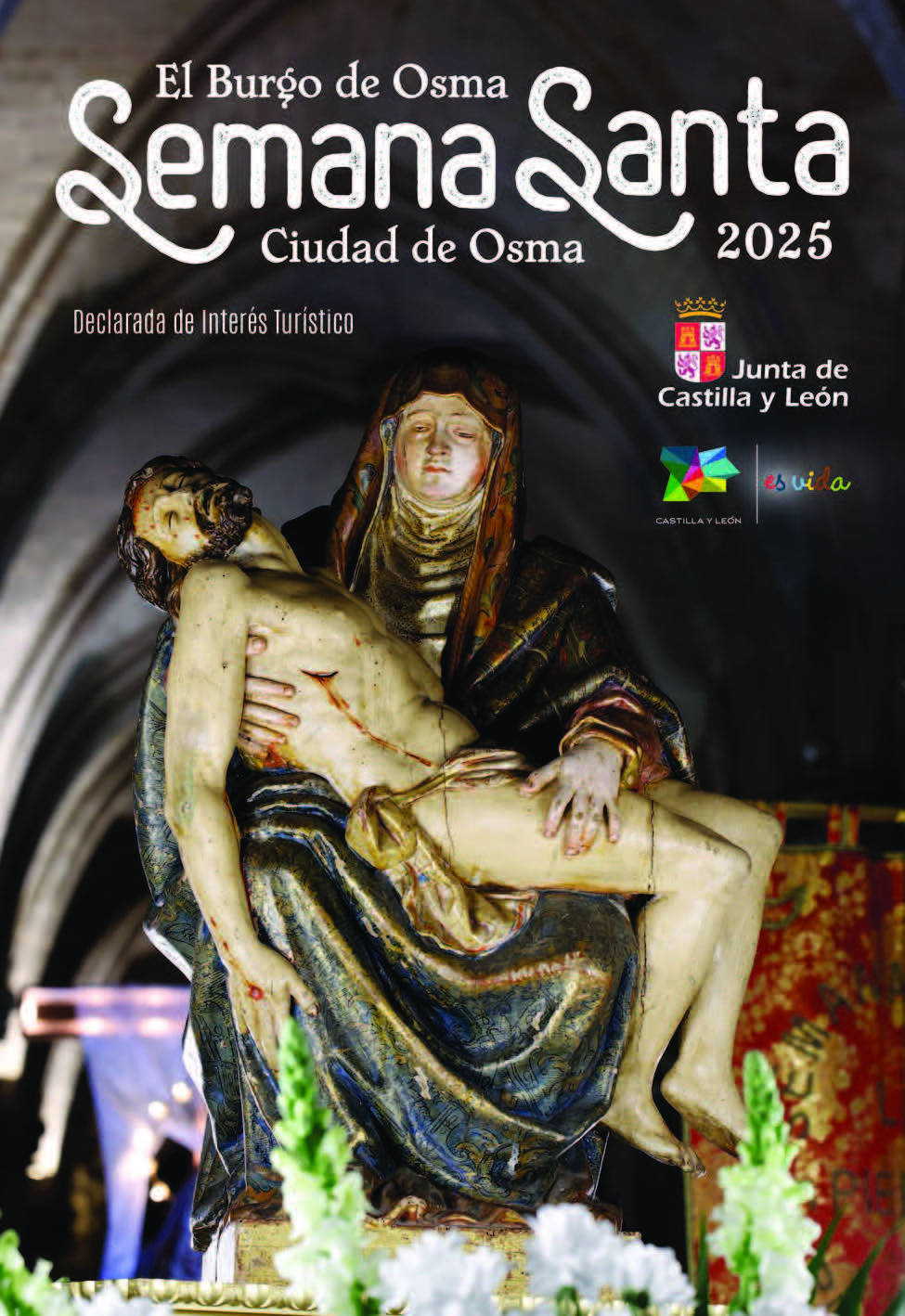 Semana Santa en Burgo de Osma  
